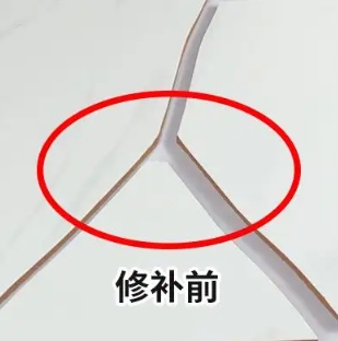 彭山瓷砖空鼓维修公司分享下瓷砖基层整体强度偏低，可能会导致的问题。